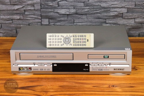 Orion dvd 2962 - dvd/vr-2962, lettore