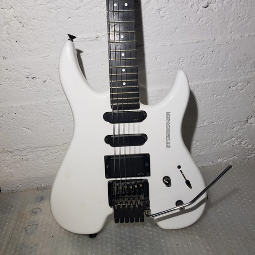 1990 steinberger usa - gm, ta