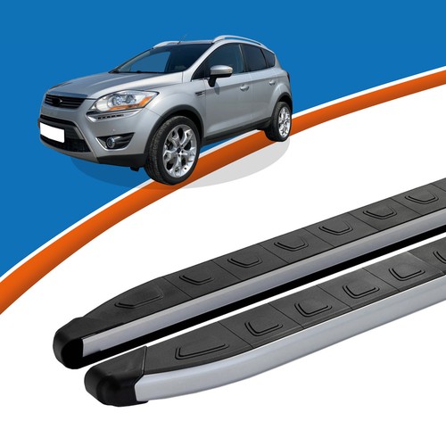 Pedane adatte per soglie - adatte, ford