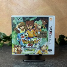 Inazuma Eleven Go Chrono