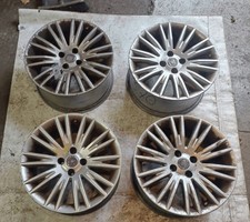 SX. DISCO RUOTA POST. IN LEGA