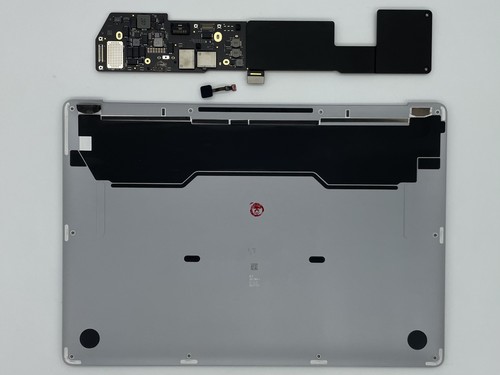 Scheda madre logicboard - scheda,