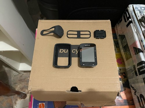 Garmin edge plus 520 - edge,