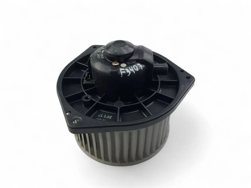 Motore termoventilatore