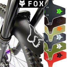 Fox Mud Guard bicicletta MTB ebike forcella paraspruzzi fango parafango