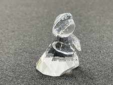 Statua Swarovski statuina