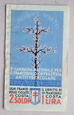 Libretto 2a campagna per