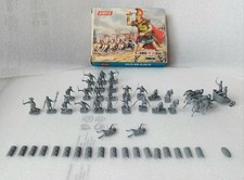 Soldatini Airfix Scala 1:72 HO