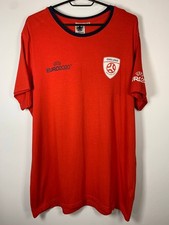 T-Shirt Uomo Inghilterra Euro