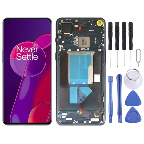 Oneplus 9rt mt2110 amoled - oneplus,