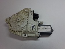 Motore alzavetro sinistro