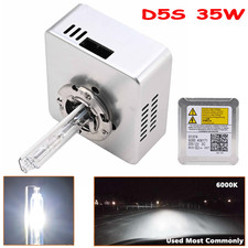 9285410171 D5S lampada faro standard Xenon HID per Audi A3 A4 A6 Q3 Q7 TT