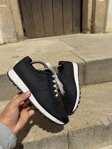 Prada sneakers donna lusso - prada,