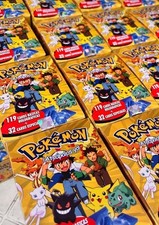 POKEMON CRYSTAL 2025 PERÙ (20