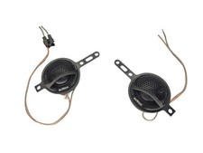 Volvo S40, V40 2003 set