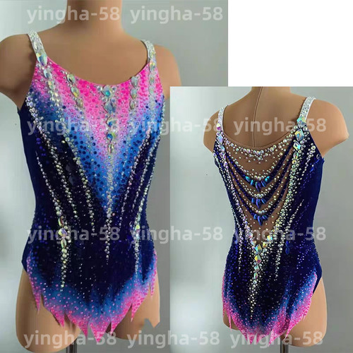 Costume ginnastica - costume,