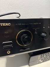 TEAC A-R600 Amplificatore