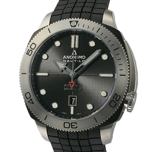 Wristwatch anonimo - wristwatch,