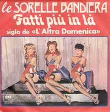 Sorelle Bandiera - Fatti Pi In