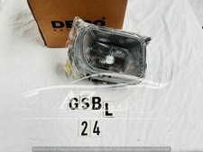 Faro Fendinebbia dx Mercedes W210 Classe E 6/95 Depo