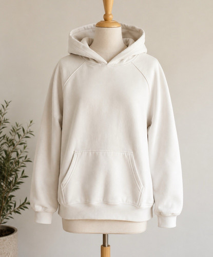 Felpa aritzia oversize - oversize, pile