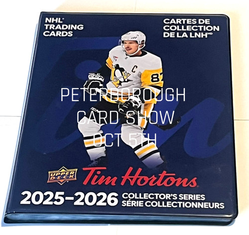 2025 tim hortons - 2025-26,