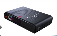 Redline RED360.tv OTT / IPTV