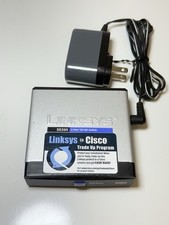 Switch di rete CISCO Linksys 5