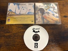 Garybaldi Nuda CD Progressive