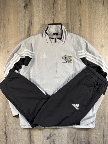 Adidas tuta hockey - tuta, da