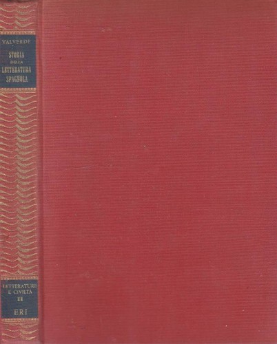 Storia della letteratura