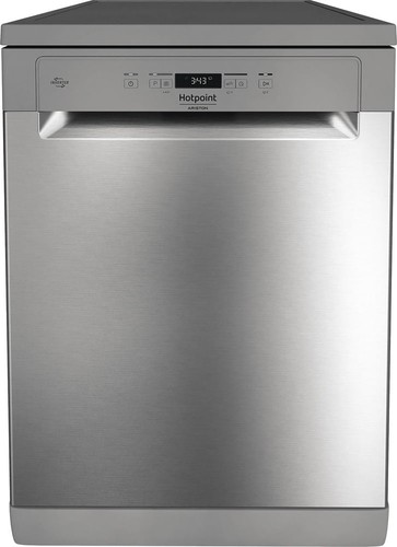 Hotpoint ariston lavastoviglie - ariston,