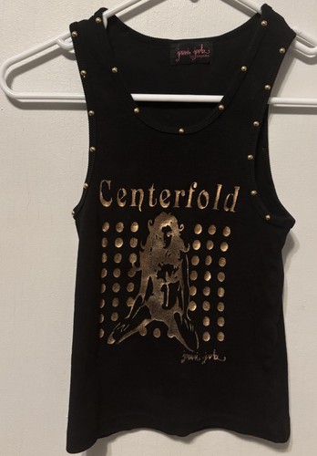 Canotta grafica y2k joomi - grafica,