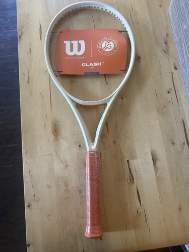 Wilson clash 100 - clash, v3