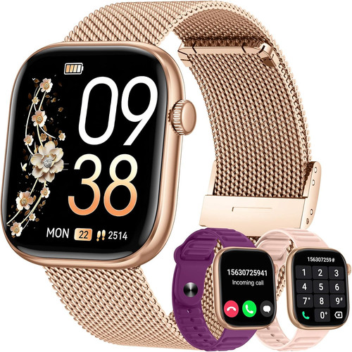 Smartwatch donna orologio con - smartwatch,