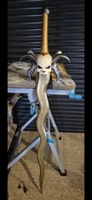 Soul Reaver Inspired Sword