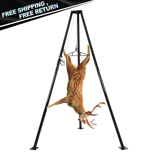 Treppiede caccia gioco - treppiede,