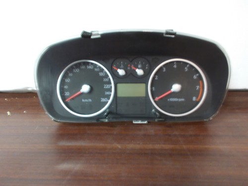 Compteur hyundai coupe 2002 - compteur,