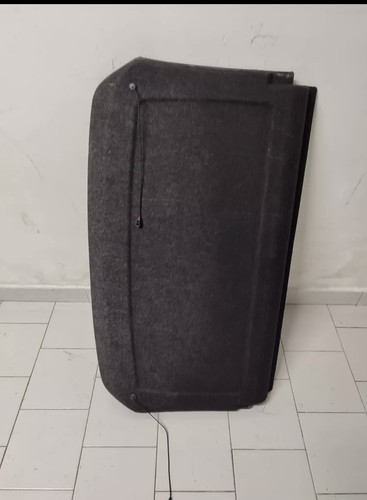 Mensola cappelliera fiat bravo - mensola,