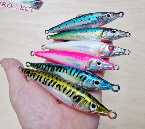 Stickbait climber 100s - stickbait,