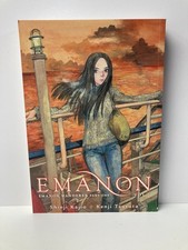 Emanon Volume 2: Emanon