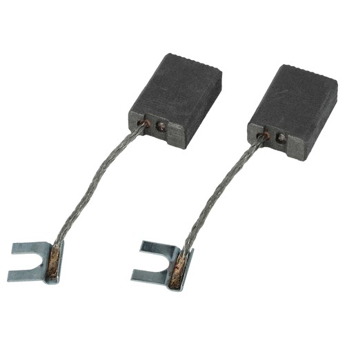 Spazzole carbone per - 2, bosch