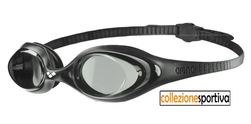 Maschera occhialini arena - occhialini,