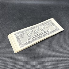 Crack MB 30 Stock Certificates