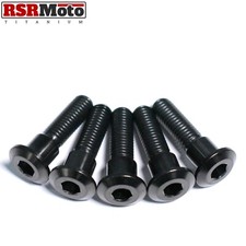 Bulloni rotore disco