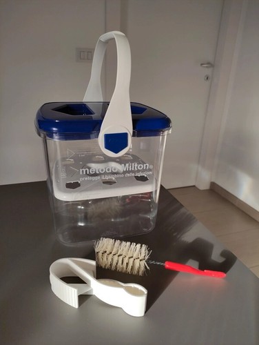 Bacinella sterilizzatore - , a