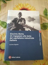 G. Motta Un Ingegnere Alla