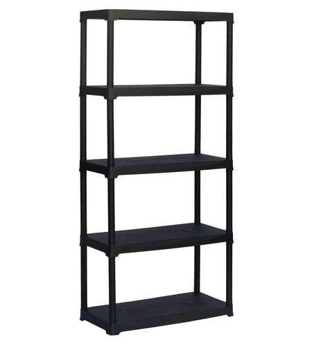 Scaffale plastica - scaffale,