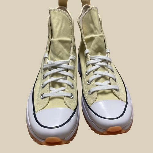 Nuove converse run star hike - nuove,
