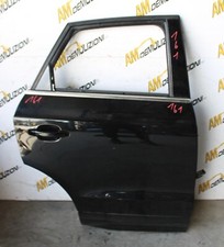 PORTIERA PORTA POSTERIORE DX DESTRA AUDI Q3